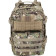 Tactical Backpack Spall Baselard 25 Multipat