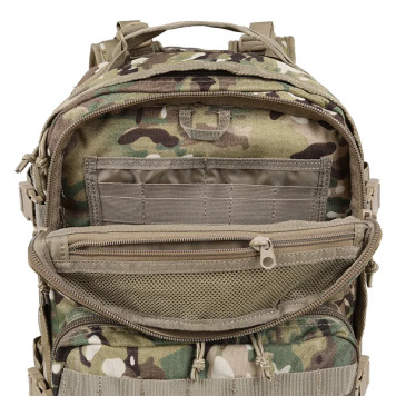 Tactical Backpack Spall Baselard 25 Multipat-10