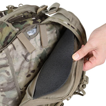 Tactical Backpack Spall Baselard 25 Multipat-12