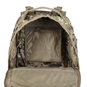 Tactical Backpack Spall Baselard 25 Multipat-13