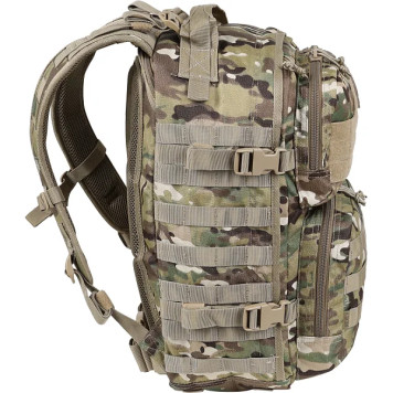 Tactical Backpack Spall Baselard 25 Multipat-2