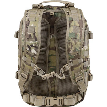 Tactical Backpack Spall Baselard 25 Multipat-3
