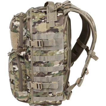 Tactical Backpack Spall Baselard 25 Multipat-4
