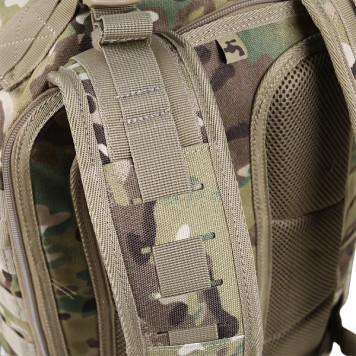 Tactical Backpack Spall Baselard 25 Multipat-5