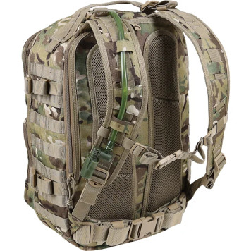 Tactical Backpack Spall Baselard 25 Multipat-6