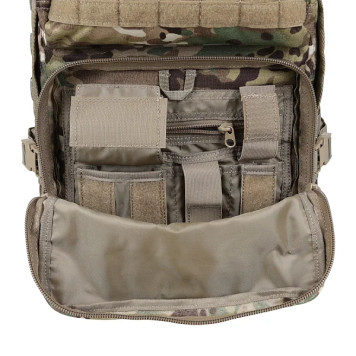 Tactical Backpack Spall Baselard 25 Multipat-9