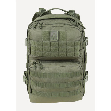 Tactical Backpack Spall Baselard 25 Olive-1