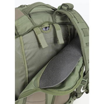 Tactical Backpack Spall Baselard 25 Olive-10