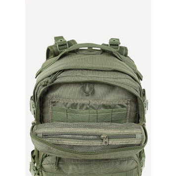 Tactical Backpack Spall Baselard 25 Olive-11