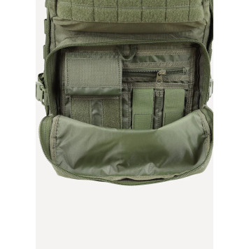 Tactical Backpack Spall Baselard 25 Olive-12