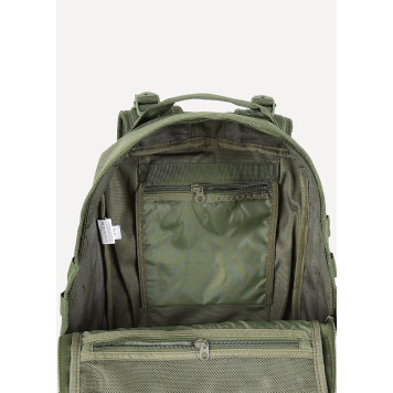 Tactical Backpack Spall Baselard 25 Olive-13