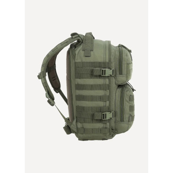 Tactical Backpack Spall Baselard 25 Olive-2