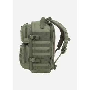 Tactical Backpack Spall Baselard 25 Olive-4