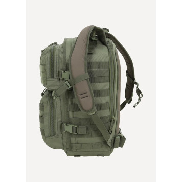 Tactical Backpack Spall Baselard 25 Olive-5