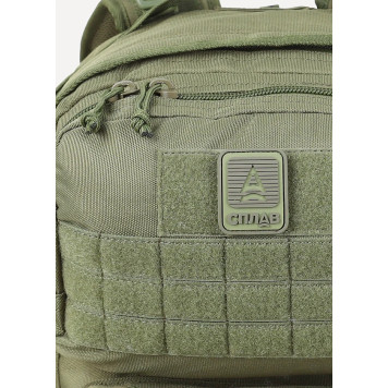 Tactical Backpack Spall Baselard 25 Olive-6
