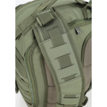 Tactical Backpack Spall Baselard 25 Olive-7