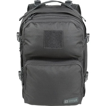 Tactical Backpack Spall Baselard 25 Urban Grey-1