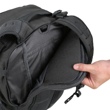 Tactical Backpack Spall Baselard 25 Urban Grey-10