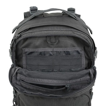 Tactical Backpack Spall Baselard 25 Urban Grey-11