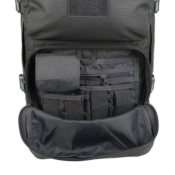 Tactical Backpack Spall Baselard 25 Urban Grey-12