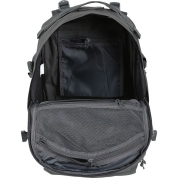 Tactical Backpack Spall Baselard 25 Urban Grey-13