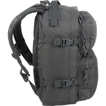Tactical Backpack Spall Baselard 25 Urban Grey-2