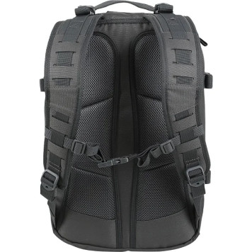 Tactical Backpack Spall Baselard 25 Urban Grey-3