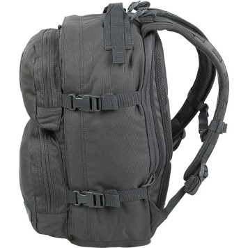 Tactical Backpack Spall Baselard 25 Urban Grey-4