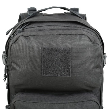 Tactical Backpack Spall Baselard 25 Urban Grey-5
