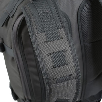 Tactical Backpack Spall Baselard 25 Urban Grey-6