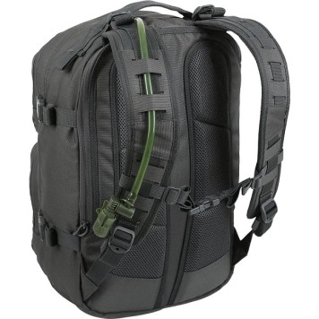 Tactical Backpack Spall Baselard 25 Urban Grey-7