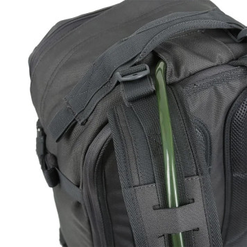 Tactical Backpack Spall Baselard 25 Urban Grey-8