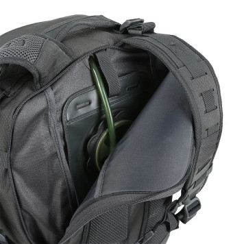 Tactical Backpack Spall Baselard 25 Urban Grey-9