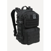 Tactical Backpack Spall Baselard Black Tactical Backpack Spall Baselard Black