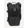 Tactical Backpack Spall Baselard Black