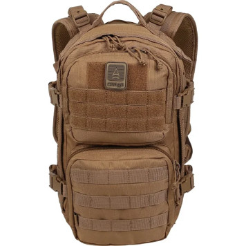Tactical Backpack Spall Baselard Coyote-1