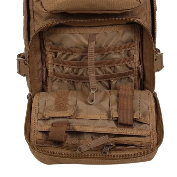Tactical Backpack Spall Baselard Coyote-15