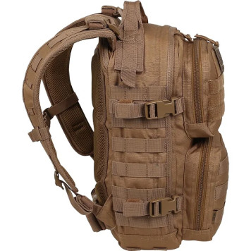 Tactical Backpack Spall Baselard Coyote-2