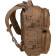 Tactical Backpack Spall Baselard Coyote