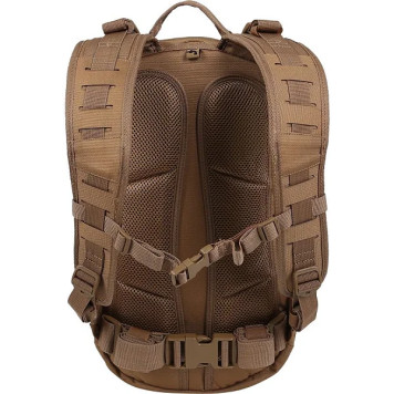 Tactical Backpack Spall Baselard Coyote-3