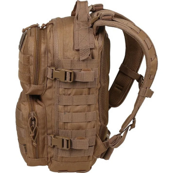 Tactical Backpack Spall Baselard Coyote-4