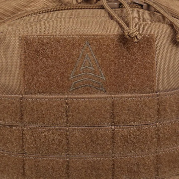 Tactical Backpack Spall Baselard Coyote-6