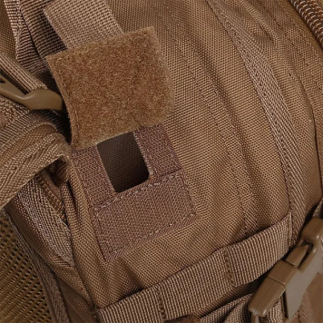 Tactical Backpack Spall Baselard Coyote-7