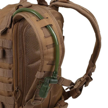 Tactical Backpack Spall Baselard Coyote-9
