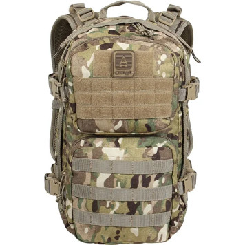 Tactical Backpack Spall Baselard Multipat-1