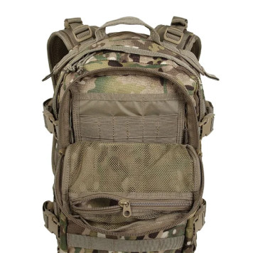 Tactical Backpack Spall Baselard Multipat-10