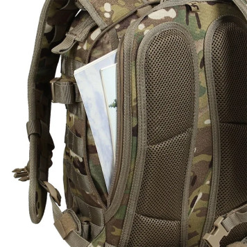 Tactical Backpack Spall Baselard Multipat-11