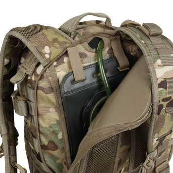 Tactical Backpack Spall Baselard Multipat-12