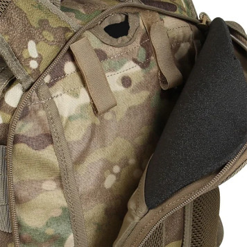 Tactical Backpack Spall Baselard Multipat-13