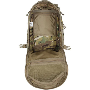 Tactical Backpack Spall Baselard Multipat-15